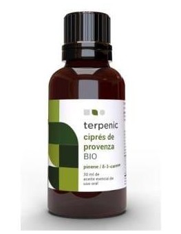 Terpenic Aceite Esencial...