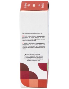 Higo Chumbo Aceite Vegetal...