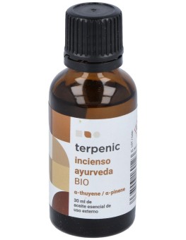 Terpenic Incienso Ayurveda...