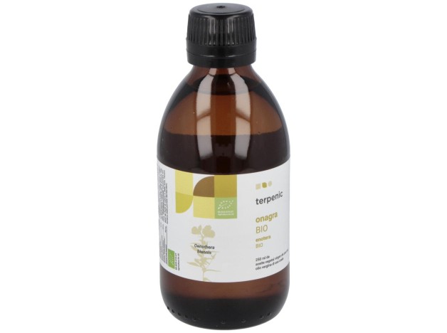 Terpenic Labs Onagra Aceite Vegetal Virgen Bio...