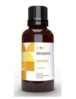 Terpenic Aceite Esencial...