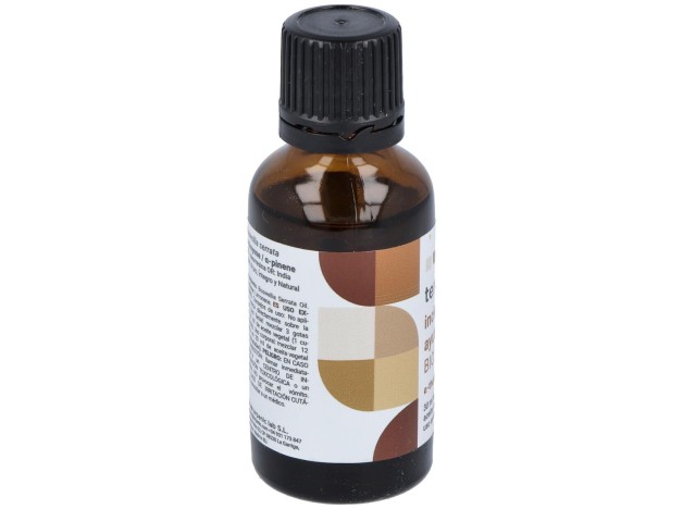 Terpenic Incienso Ayurveda Aceite Esencial 30Ml