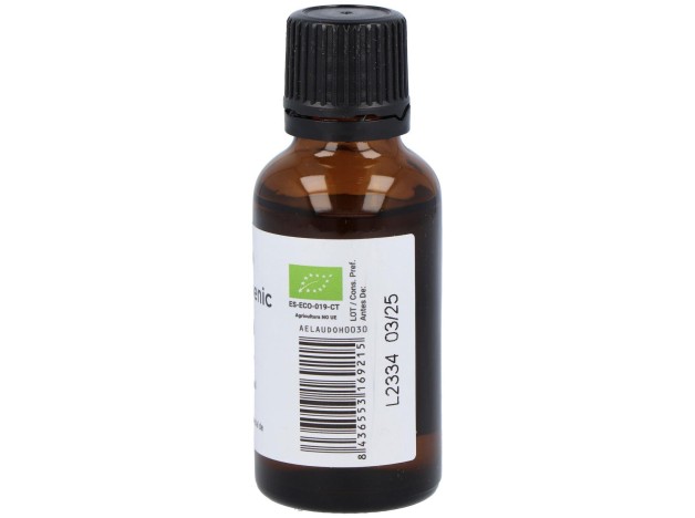 Terpenic Laurel Bio Aceite Esencial 30Ml