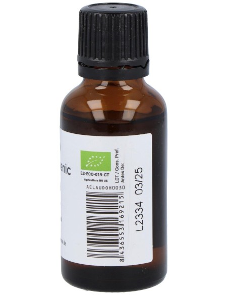 Terpenic Laurel Bio Aceite Esencial 30Ml
