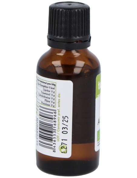 Eucalipto Radiata Aceite Esencial Bio 30Ml.