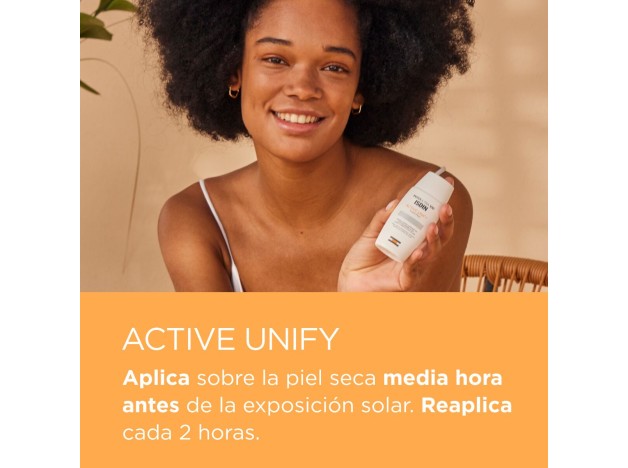 ISDIN FotoUltra 100 Active Unify Despigmentante...