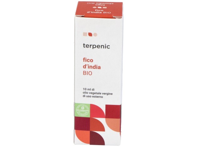 Higo Chumbo Aceite Vegetal Virgen Bio 10Ml.