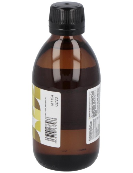 Terpenic Labs Onagra Aceite Vegetal Virgen Bio 250Ml