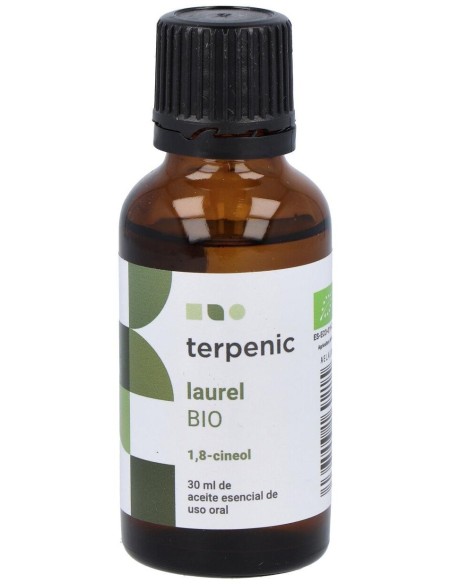 Terpenic Laurel Bio Aceite Esencial 30Ml
