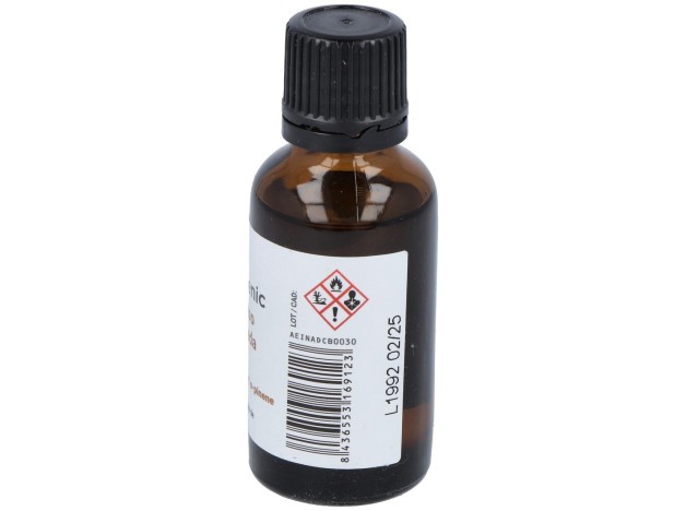 Terpenic Incienso Ayurveda Aceite Esencial 30Ml
