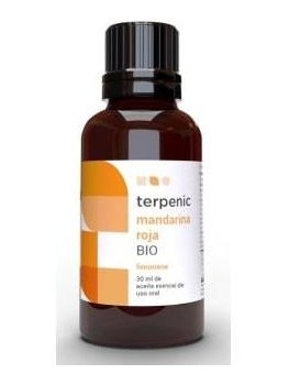 Terpenic Aceite Esencial...