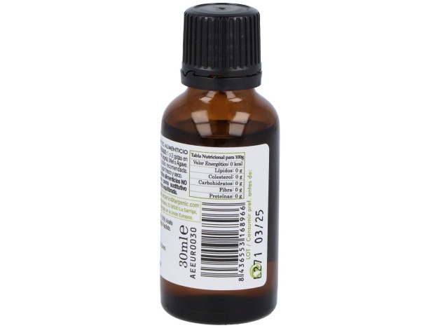 Eucalipto Radiata Aceite Esencial Bio 30Ml.