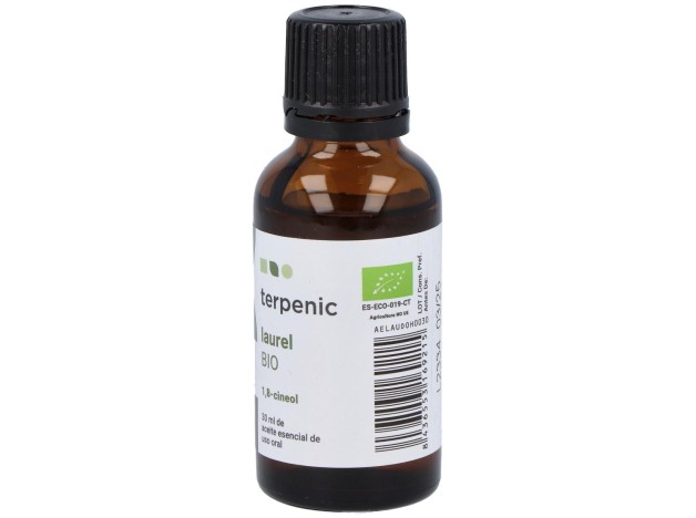 Terpenic Laurel Bio Aceite Esencial 30Ml
