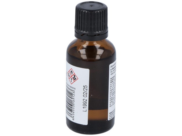 Terpenic Incienso Ayurveda Aceite Esencial 30Ml