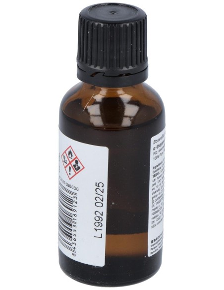 Terpenic Incienso Ayurveda Aceite Esencial 30Ml
