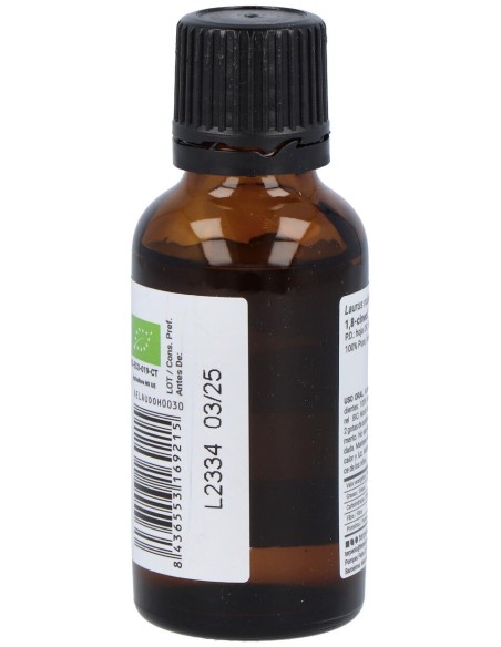 Terpenic Laurel Bio Aceite Esencial 30Ml