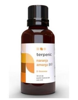 Terpenic Aceite Esencial...