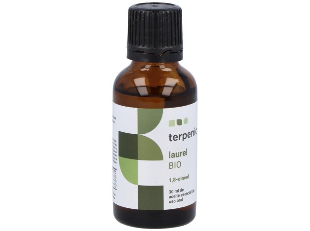 Terpenic Laurel Bio Aceite Esencial 30Ml