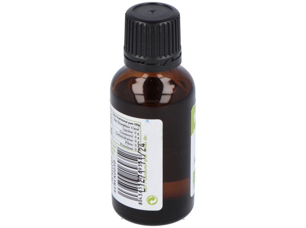 Menta Piperita Aceite Esencial Bio 30Ml.