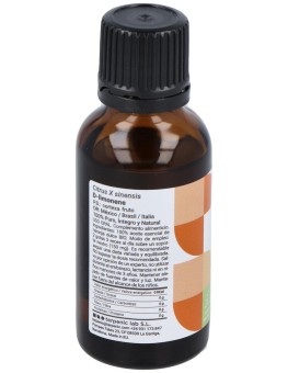 Naranja Aceite Esencial Bio...