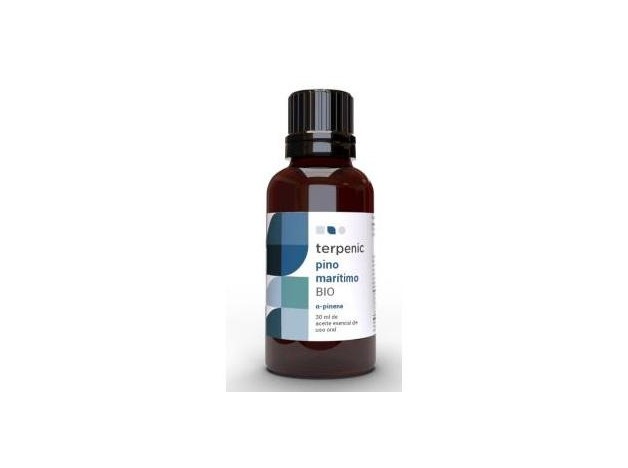 Terpenic Aceite Esencial Pino Maritimo...