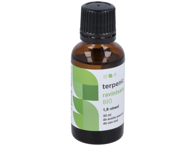 Ravintsara Aceite Esencial Bio 30Ml.