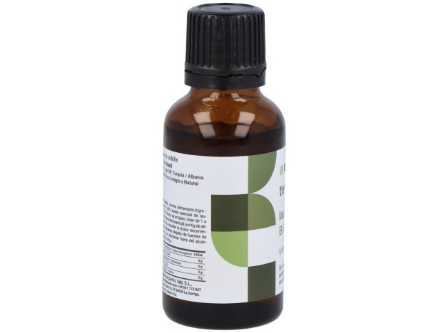Terpenic Laurel Bio Aceite Esencial 30Ml