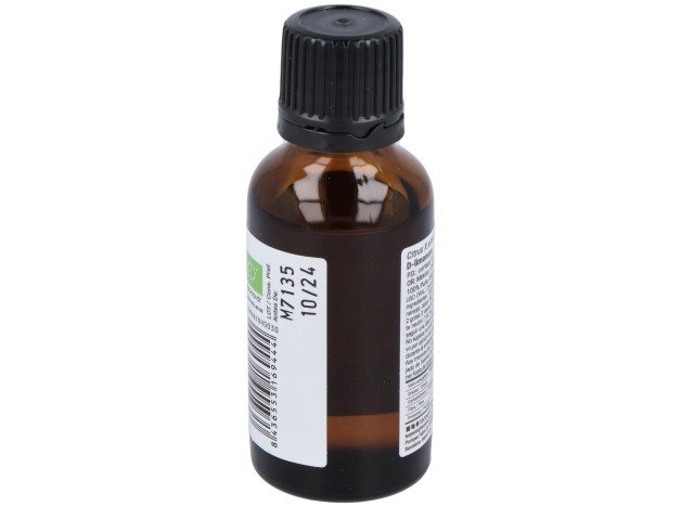 Naranja Aceite Esencial Bio 30Ml.