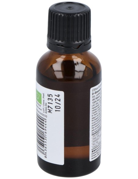 Naranja Aceite Esencial Bio 30Ml.