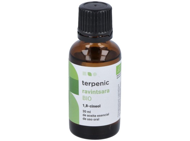 Ravintsara Aceite Esencial Bio 30Ml.