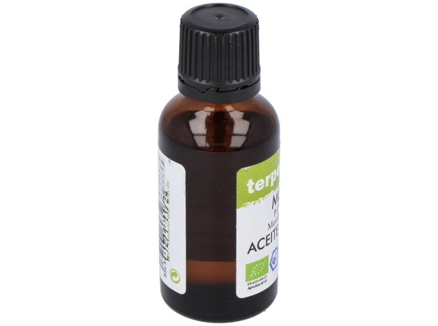 Menta Piperita Aceite Esencial Bio 30Ml.