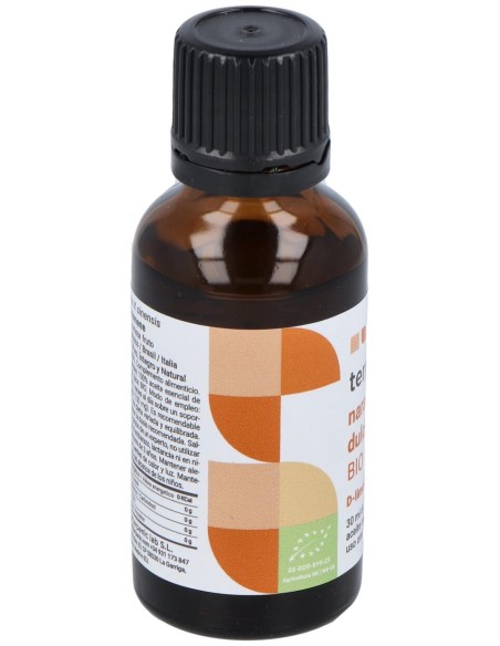 Naranja Aceite Esencial Bio 30Ml.