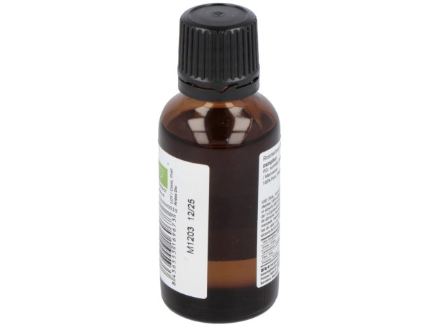 Terpenic Romero Alcanfor Aceite Esencial 30Ml