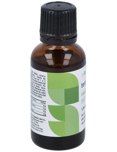 Ravintsara Aceite Esencial Bio 30Ml.