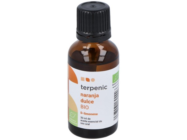 Naranja Aceite Esencial Bio 30Ml.