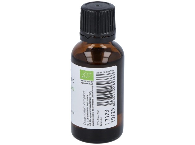 Ravintsara Aceite Esencial Bio 30Ml.
