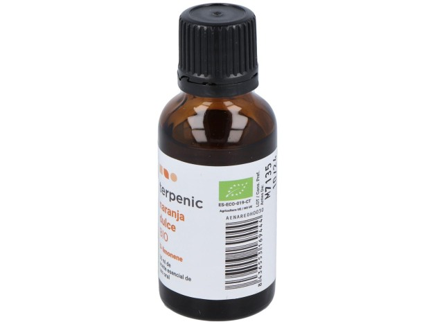 Naranja Aceite Esencial Bio 30Ml.