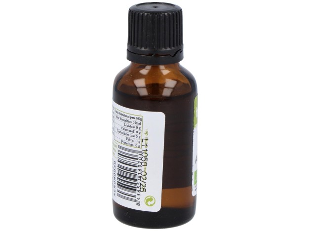 Romero Cineol Aceite Esencial Bio 30Ml.