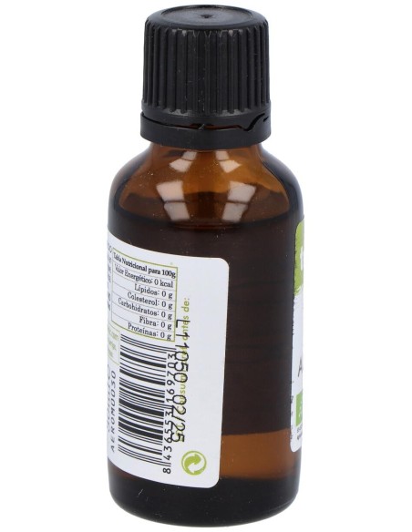 Romero Cineol Aceite Esencial Bio 30Ml.