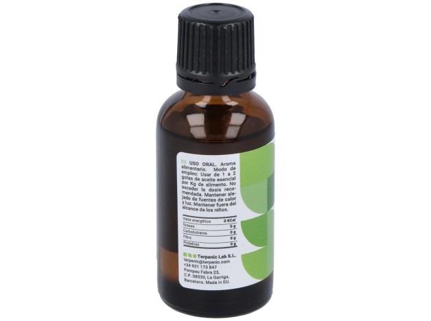 Ravintsara Aceite Esencial Bio 30Ml.