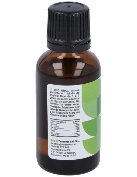 Ravintsara Aceite Esencial Bio 30Ml.