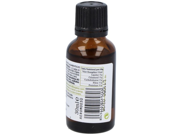 Romero Cineol Aceite Esencial Bio 30Ml.