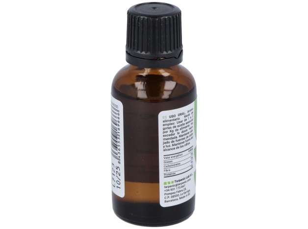 Ravintsara Aceite Esencial Bio 30Ml.