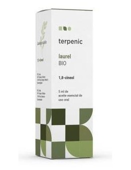 Laurel Aceite Esencial Bio 5Ml