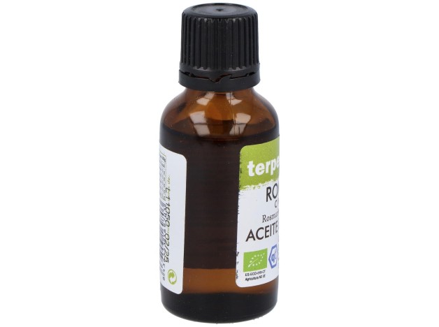 Romero Cineol Aceite Esencial Bio 30Ml.