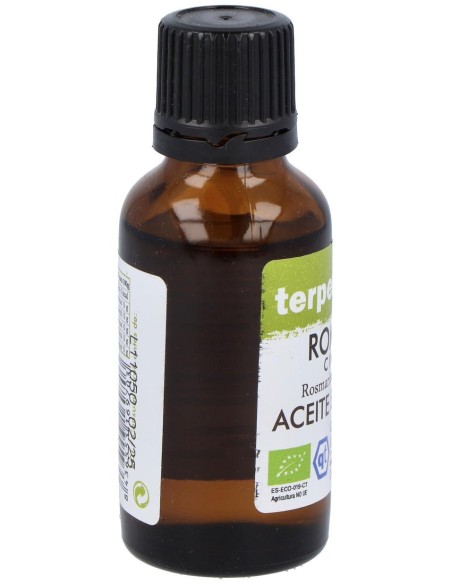 Romero Cineol Aceite Esencial Bio 30Ml.