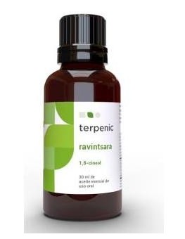 Ravintsara Aceite Esencial...