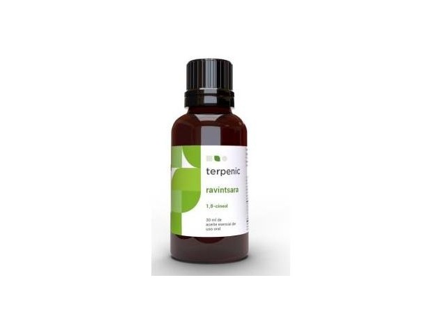 Ravintsara Aceite Esencial 30Ml.