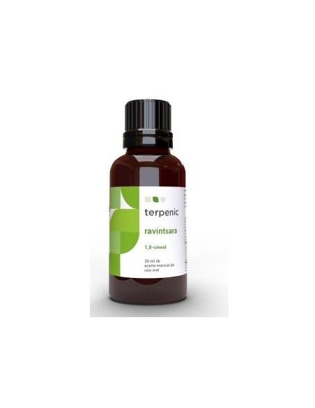 Ravintsara Aceite Esencial 30Ml.