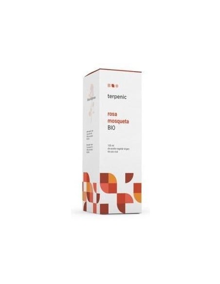 Rosa Mosqueta Virgen Aceite Vegetal Bio 100Ml
